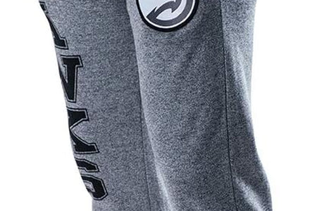 NBA Men'S Soft Fleece Active Jogger Sweatpants
