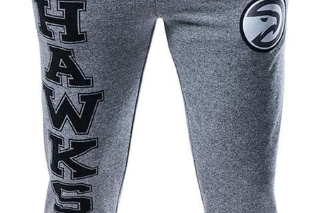 NBA Men'S Soft Fleece Active Jogger Sweatpants